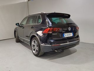 Volkswagen Tiguan Sport 1.5 TSI 150CV DSG 7