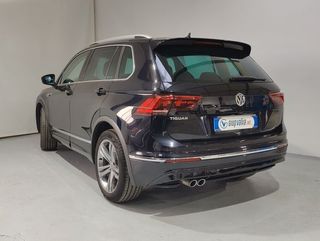 Volkswagen Tiguan Sport 1.5 TSI 150CV DSG 7