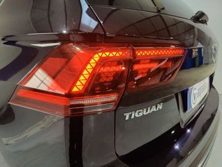 Volkswagen Tiguan Sport 1.5 TSI 150CV DSG 7