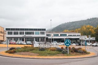 Volkswagen Tiguan Sport 1.5 TSI 150CV DSG 7