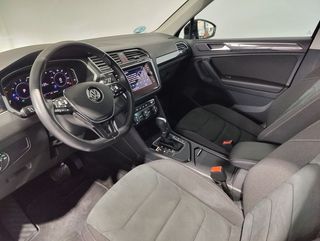 Volkswagen Tiguan Sport 1.5 TSI 150CV DSG 7