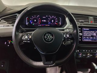 Volkswagen Tiguan Sport 1.5 TSI 150CV DSG 7