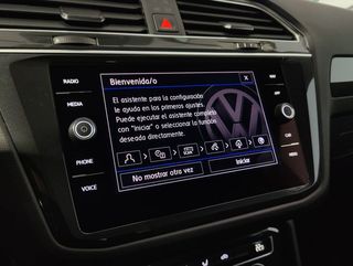 Volkswagen Tiguan Sport 1.5 TSI 150CV DSG 7