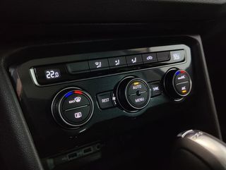 Volkswagen Tiguan Sport 1.5 TSI 150CV DSG 7