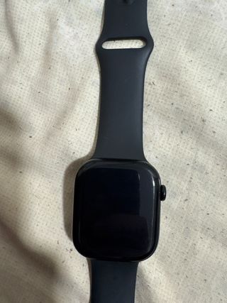 Apple Watch S10 Wifi 46mm Negro Space Gray