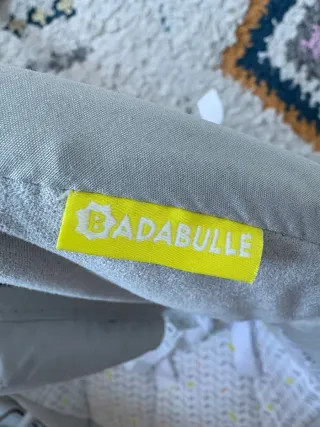 Hamaca bebé Adabulle balanceo automático