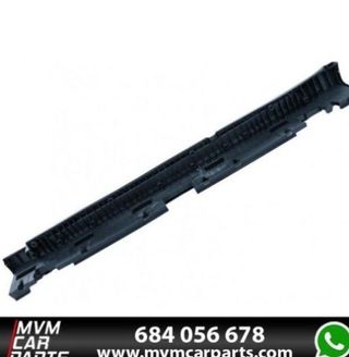 Estriberas para Mercedes GLE SUV W167 con Luz led