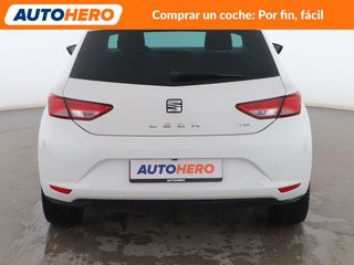 Seat Leon 1.4 TSI Style Connect