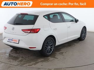 Seat Leon 1.4 TSI Style Connect
