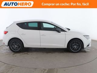 Seat Leon 1.4 TSI Style Connect