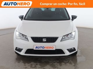 Seat Leon 1.4 TSI Style Connect