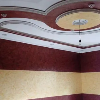 Pintor Profesional – Decoración Árabe y Estilo