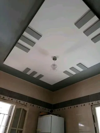 Pintor Profesional – Decoración Árabe y Estilo