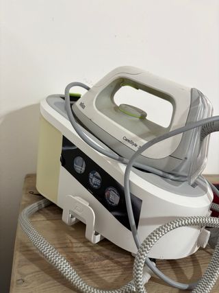 Centro de planchado Braun CareStyle 3