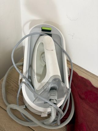 Centro de planchado Braun CareStyle 3