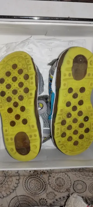 Sandalias Geox Sport Niños