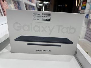 Samsung Galaxy Tab S6 Lite 128GB WiFi