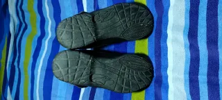 Botas Moto Alpinestars Ridge Waterproof T40