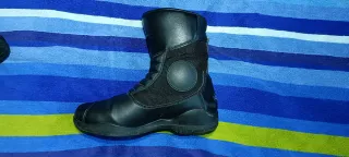 Botas Moto Alpinestars Ridge Waterproof T40