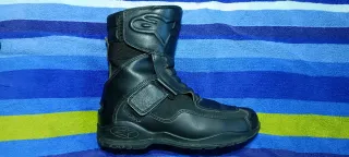 Botas Moto Alpinestars Ridge Waterproof T40