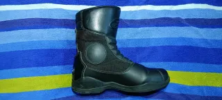 Botas Moto Alpinestars Ridge Waterproof T40