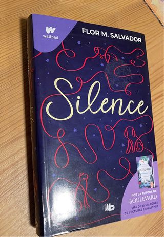 Silence (edición limitada a precio especial): D...