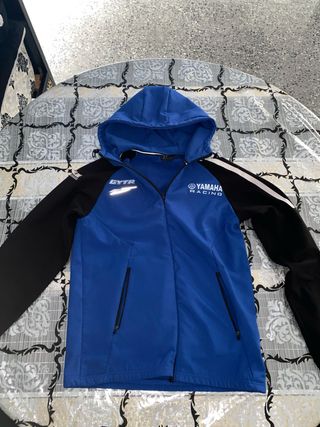 Sudadera Yamaha Racing