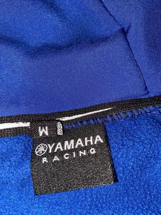 Sudadera Yamaha Racing