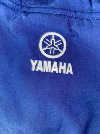 Sudadera Yamaha Racing
