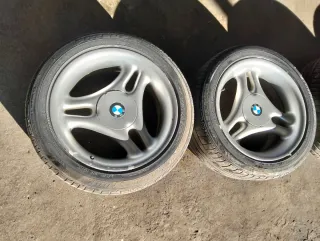 Llantas BMW