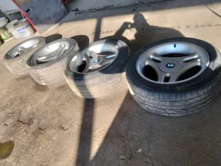 Llantas BMW