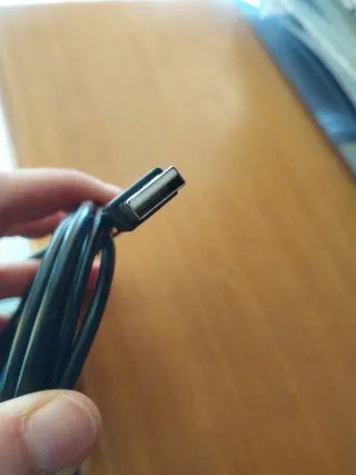 Cable NIMO USB 2.0 Mini 5 pin 1.8m