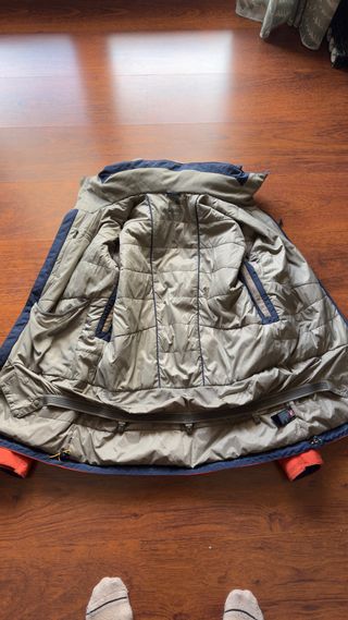 Chaqueta The North Face Summit Series Primaloft