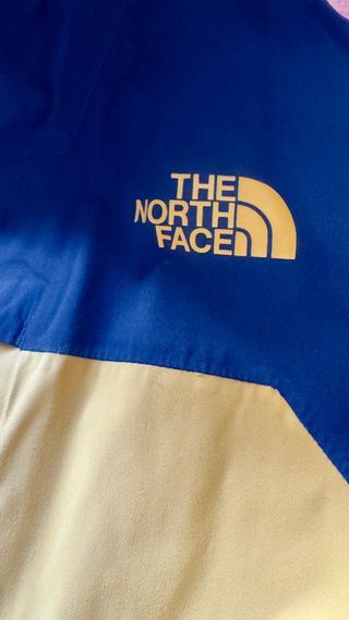 Chaqueta The North Face Summit Series Primaloft