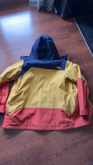 Chaqueta The North Face Summit Series Primaloft