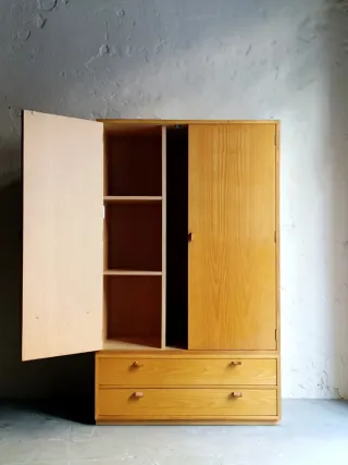 Armario diseño Jordi Casablancas - Vintage 70s