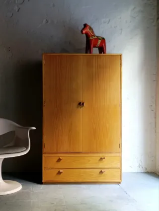 Armario diseño Jordi Casablancas - Vintage 70s