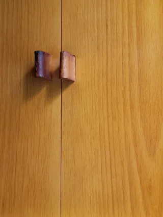 Armario diseño Jordi Casablancas - Vintage 70s