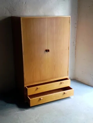 Armario diseño Jordi Casablancas - Vintage 70s