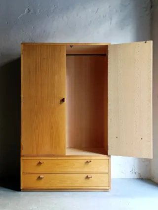 Armario diseño Jordi Casablancas - Vintage 70s