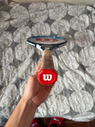 Raqueta Wilson Ultra Rxt 105