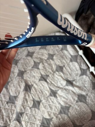 Raqueta Wilson Ultra Rxt 105