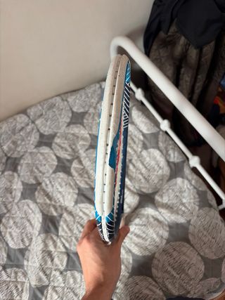 Raqueta Wilson Ultra Rxt 105