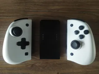 Mando para Nintendo Switch