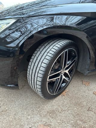 SEAT Ibiza FR 1.5 TSI