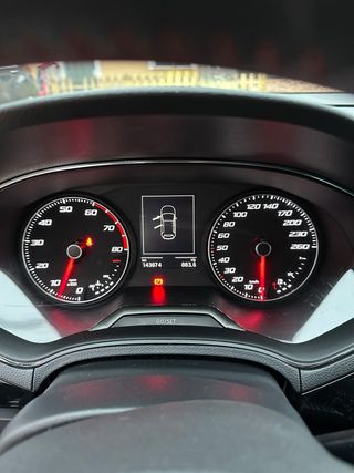 SEAT Ibiza FR 1.5 TSI