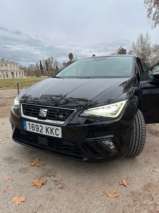 SEAT Ibiza FR 1.5 TSI