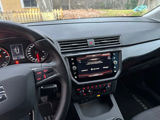 SEAT Ibiza FR 1.5 TSI