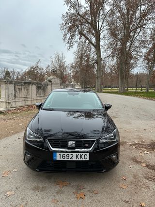 SEAT Ibiza FR 1.5 TSI