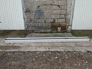 Cajón persiana 3,39m